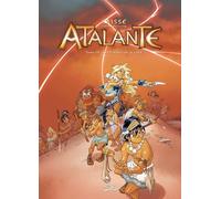 Didier Crisse – Atalante T14 – Les Enfants de la côte – Cartonné (Soleil)