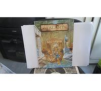 Atalante - La Légende - Tome 1 - Le Pacte