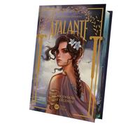 Atalante, tome 2 - édition collector reliée