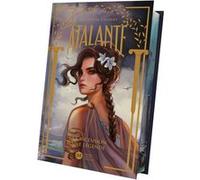 Atalante, tome 2 - édition collector reliée Cassandre Lambert (Auteur)