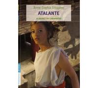Atalante Tome 3 - Le Secret Du Labyrinthe