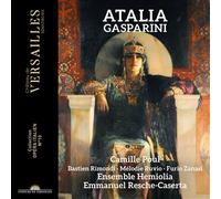 Atalia CD