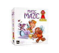 Atalia Magic Maze