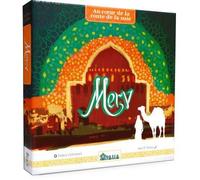 Atalia MERV - Jeu de société FR - Osprey Edition