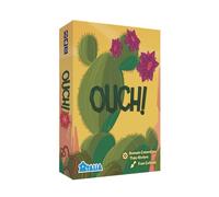 Jeu de stratégie Atalia Jeux Ouch !
