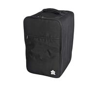 Atalia | Sac à Jeux de Société | Sac à Dos Renforcé | Transportez Jusqu’à 7 Jeux | Capacité 12-14 kg | Bretelles et Coutures Solides | Ouverture Facile et Pratique | Idéal pour Vos Parties