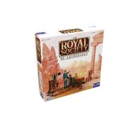 The Royal Society of Archeology