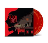 Vampire The Masquerade: Bloodhunt - O.S.T. - Vampire The Masquerade: Bloodhunt (Original Soundtrack) [Vinyl Lp] Colored Vinyl, Red