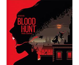 Atanas Valkov - VAMPIRE THE MASQUERADE: BLOODHUNT (ORIGINAL