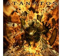 Atanatos - Beast Awakening [Import]