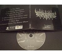 Atanatos - The Oath of Revenge