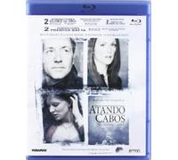 Atando Cabos [Blu-Ray] [Import]