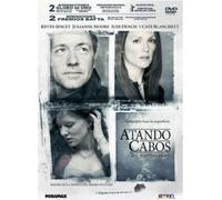 Atando Cabos (Blu-Ray) (Import) (2013) Kevin Spacey; Lasse Hallström