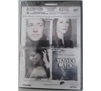 Atando Cabos (Import Dvd) (2013) Kevin Spacey; Lasse Hallström
