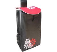 Ataoyus Sac de rechange pliable pour chariot, sac de rechange pour achats, sac de rechange pour achat de dossier, pliable, facile à transporter, épaissir, pour chariot sac de rechange