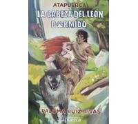Atapuerca, la cabeza del león dormido