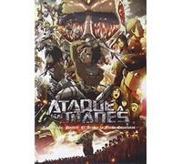Ataque A Los Titanes: La Película. El Arco Y La Flecha - Parte 1