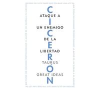 Ataque a un enemigo de la libertad (Serie Great Ideas)