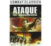Ataque al amanecer [Import]