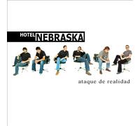 Ataque De Realidad [Import]