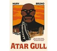 Atar Gull by Fabien Nury Unknown (Auteur)