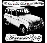 Atarassiagrop - Old, The Bad & The Ugly [Import]