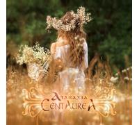 Ataraxia – Centaurea – Vinyle 12" – Broken Silence