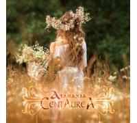 Ataraxia – Centaurea – Vinyle 12" – Broken Silence