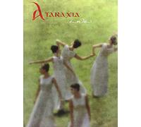 Ataraxia - Ena (CD+DVD Box Set)