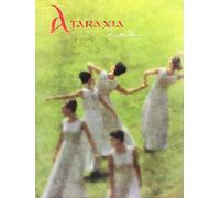 Ataraxia - ENA-CD+DVD [Import]