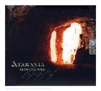 Ataraxia – Kremasta Nera – Digipack