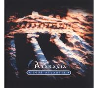 Ataraxia - Lost Atlantis (Black)