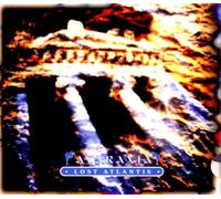 Ataraxia - Lost Atlantis [Import]