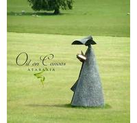 Ataraxia - Oil on Canvas [Import]
