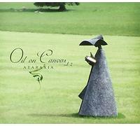 Ataraxia - Oil on Canvas Vol.2