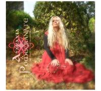 Ataraxia – Pomegranate – The Chant of the Elementals – CD