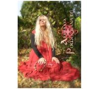 Ataraxia Pomegranate: The Chant Of The Elemental (CD)