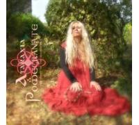 ATARAXIA - POMEGRANATE - THE CHANT OF THE - CDBX - G1398z