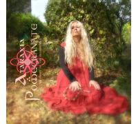Ataraxia – Pomegranate – The Chant of the Elementals – CD