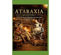 Ataraxia Quarterly: An Astoria and North Coast Literary Magazine