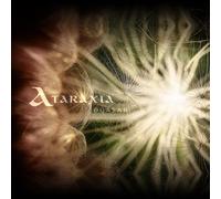Ataraxia – Quasar – CD – Digibook avec pistes bonus