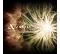 Ataraxia – Quasar – CD – Digibook avec pistes bonus