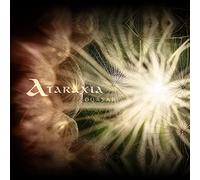 Ataraxia – Quasar – Digipack