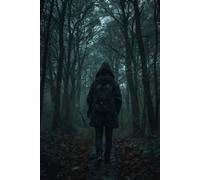 ATARAXIA! - ROOTS & SHADOWS: A journey of a tumultuous soul through terror, radiance, chaos, the abyss, and peace.