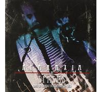 Ataraxia - Spasms