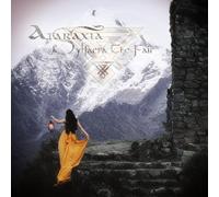 Ataraxia Sylfaera The Fair (CD) Album