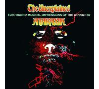 Ataraxia - The Unexplained