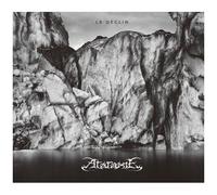 Ataraxie - Le Declin [Compact Discs]