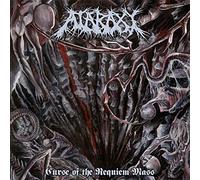 Ataraxy - Curse of The Requiem Mass,Rotten Shit [Import]