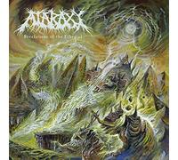 Ataraxy - Revelations of The Ethereal [Import]